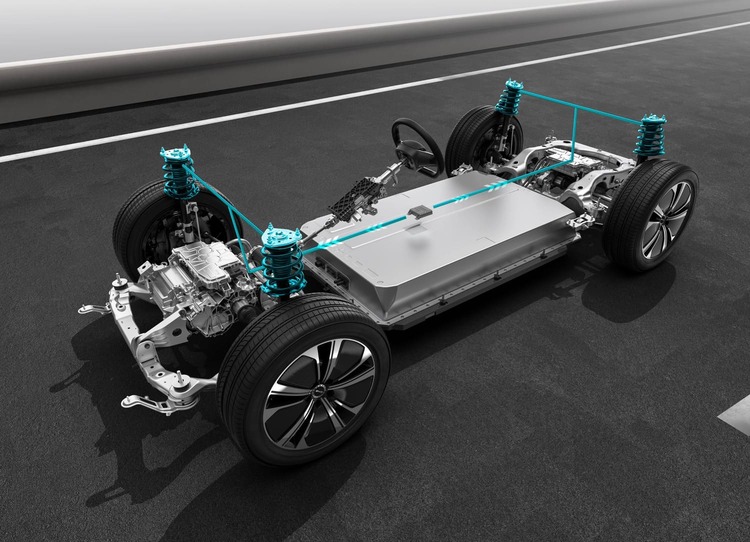 Tang EV