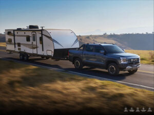 BYD SHARK DM-O