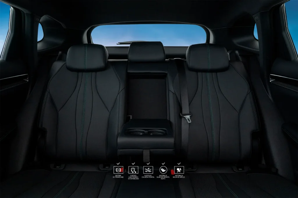 BYD SONG PLUS EV